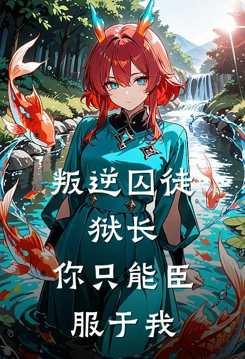 叛逆囚徒：狱长，你只能臣服于我