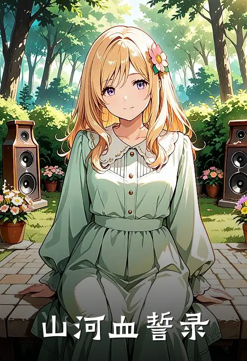 山河血誓录