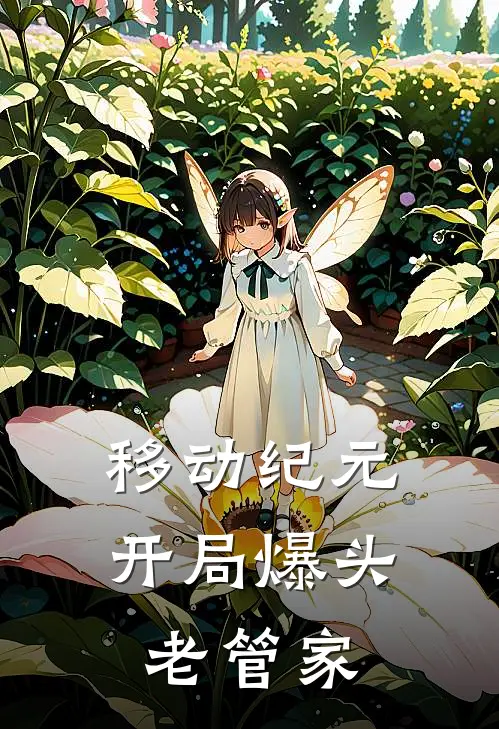 移动纪元：开局爆头老管家