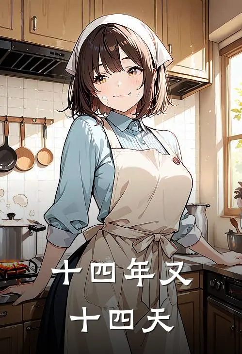 十四年又十四天