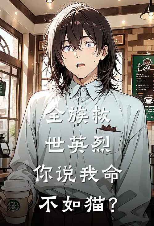 全族救世英烈，你说我命不如猫？