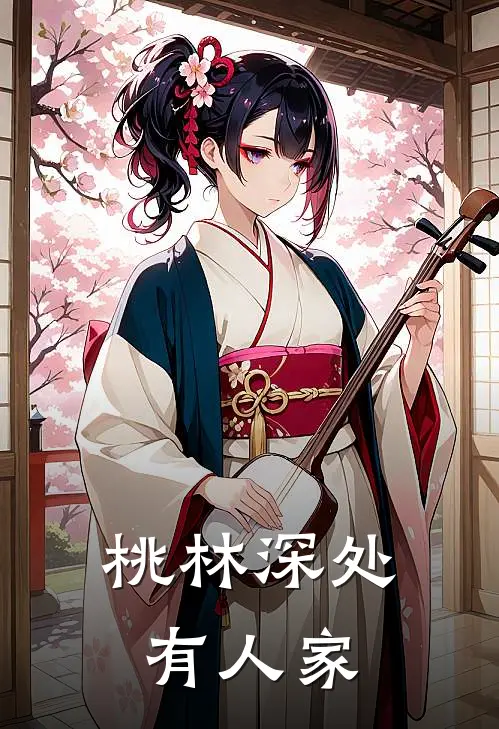 桃林深处有人家