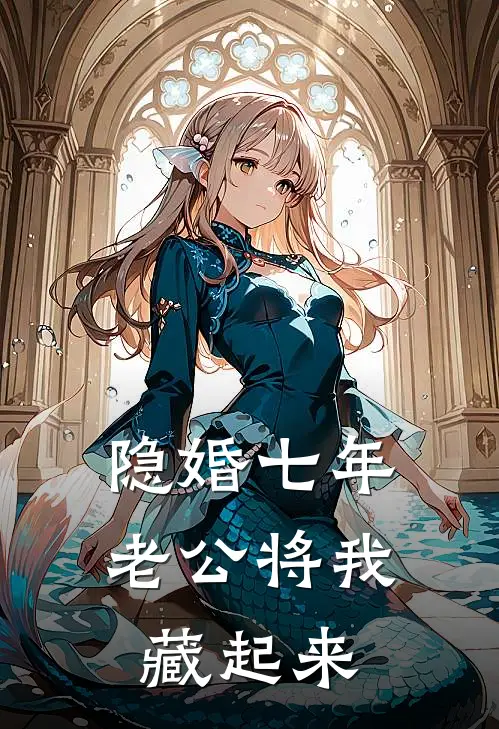 隐婚七年，老公将我藏起来