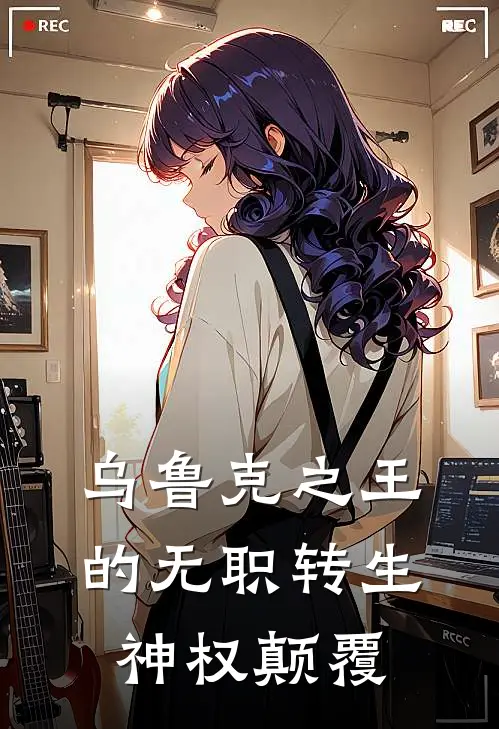 乌鲁克之王的无职转生：神权颠覆