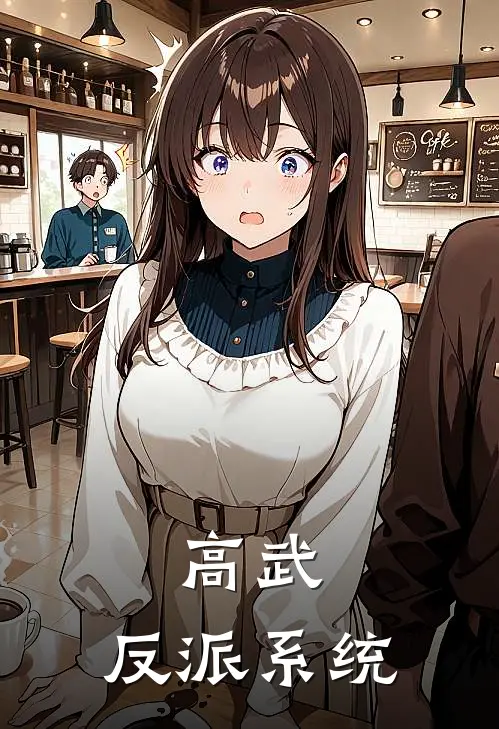 高武：反派系统