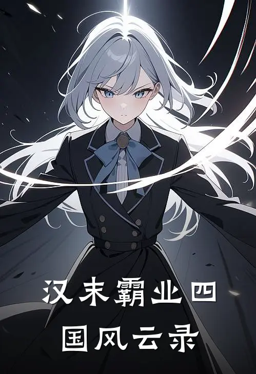 汉末霸业四国风云录