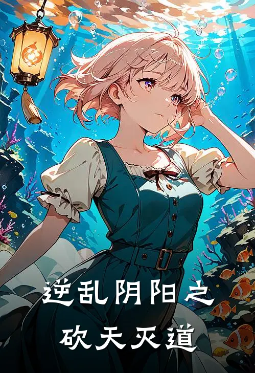 逆乱阴阳之砍天灭道
