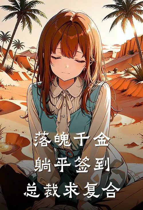 落魄千金躺平签到，总裁求复合