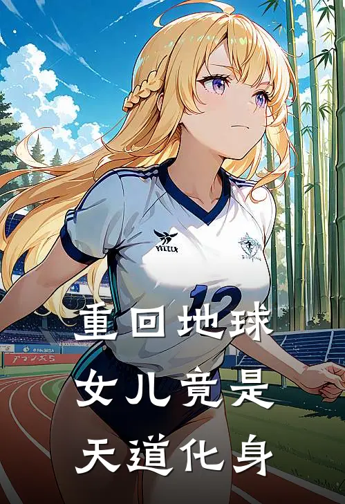 重回地球，女儿竟是天道化身