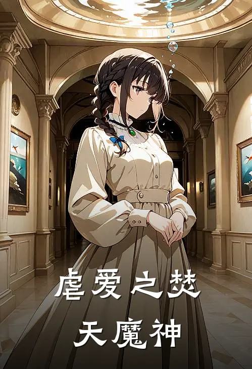 虐爱之焚天魔神