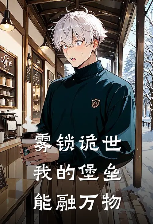 【雾锁诡世：我的堡垒能融万物】