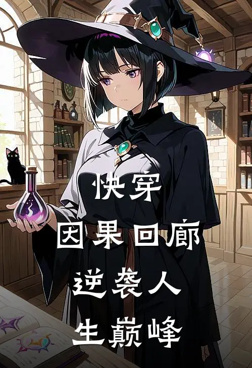 快穿：因果回廊，逆袭人生巅峰