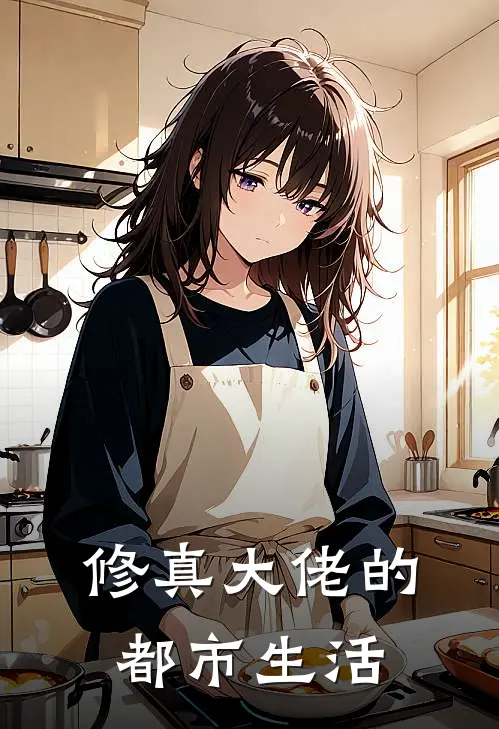 修真大佬的都市生活