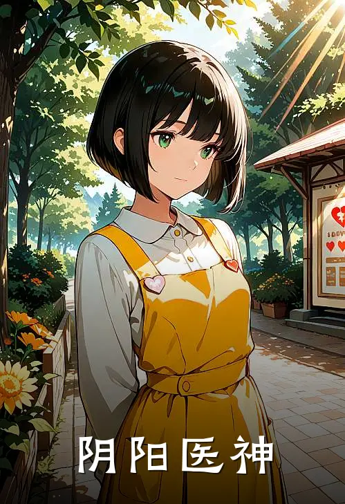 阴阳医神