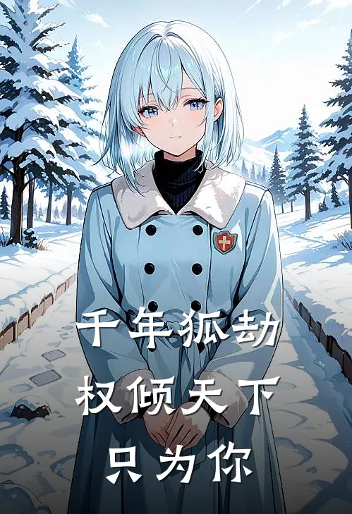 千年狐劫：权倾天下只为你