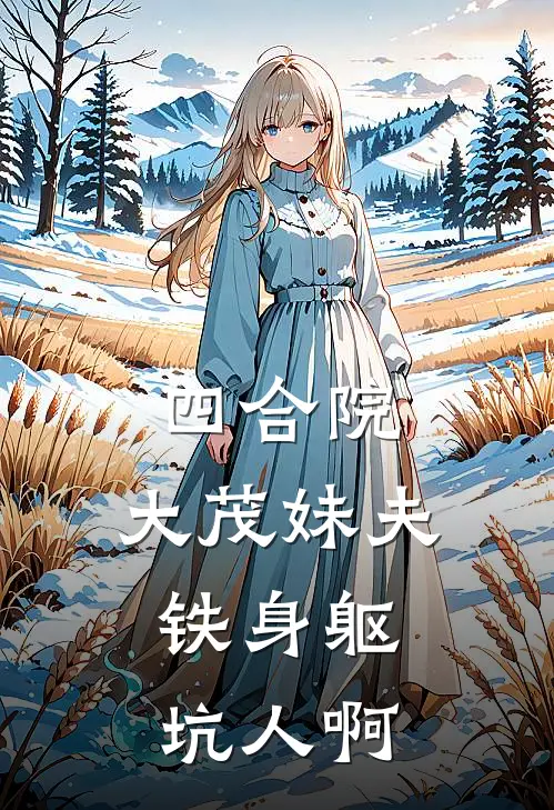 四合院：大茂妹夫铁身躯，坑人啊