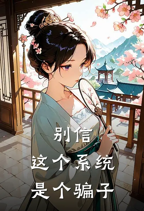 别信，这个系统是个骗子