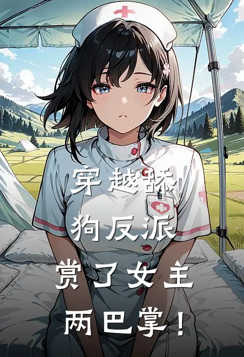 穿越舔狗反派，赏了女主两巴掌！