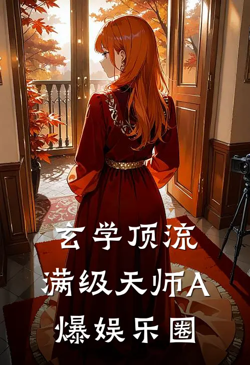 玄学顶流：满级天师A爆娱乐圈