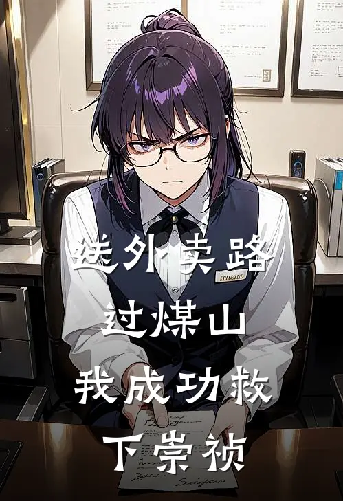 送外卖路过煤山，我成功救下崇祯