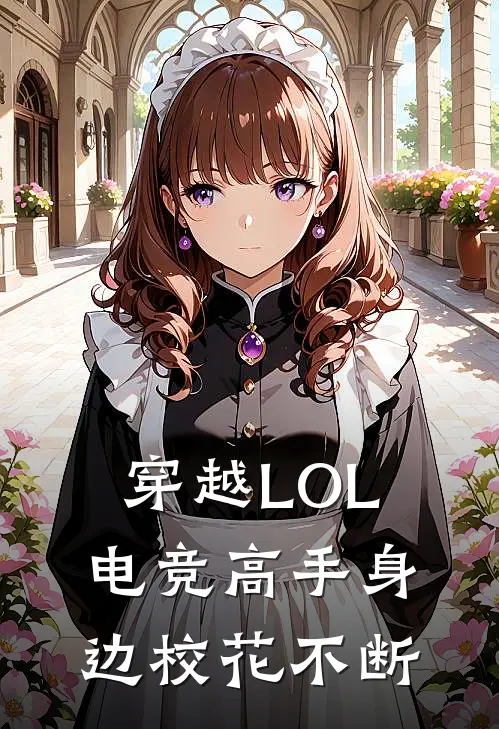 穿越LOL电竞高手身边校花不断