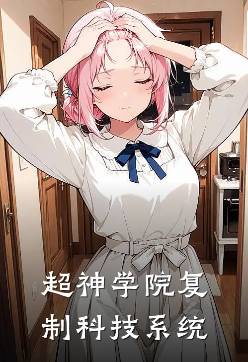 超神学院复制科技系统