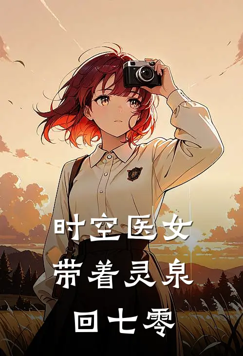 时空医女：带着灵泉回七零