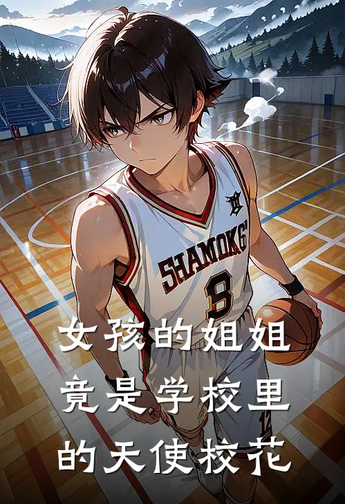女孩的姐姐竟是学校里的天使校花
