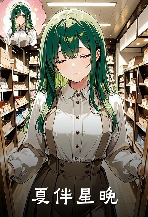 夏伴星晚
