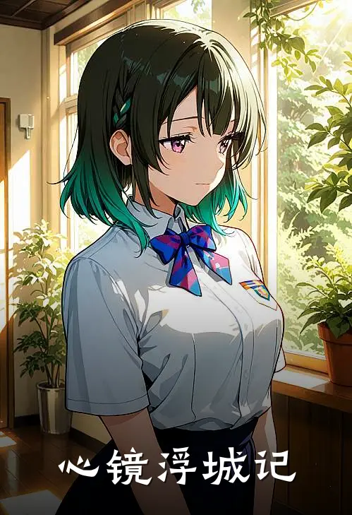 心镜浮城记