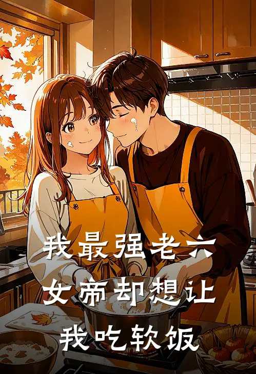 我最强老六，女帝却想让我吃软饭