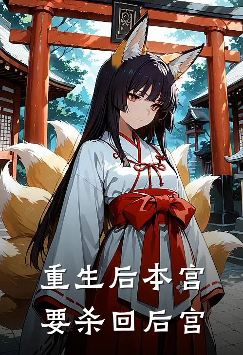 重生后本宫要杀回后宫