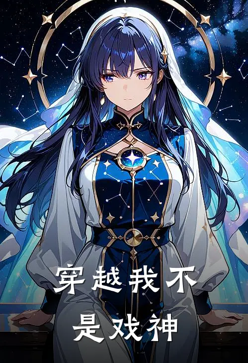 穿越我不是戏神