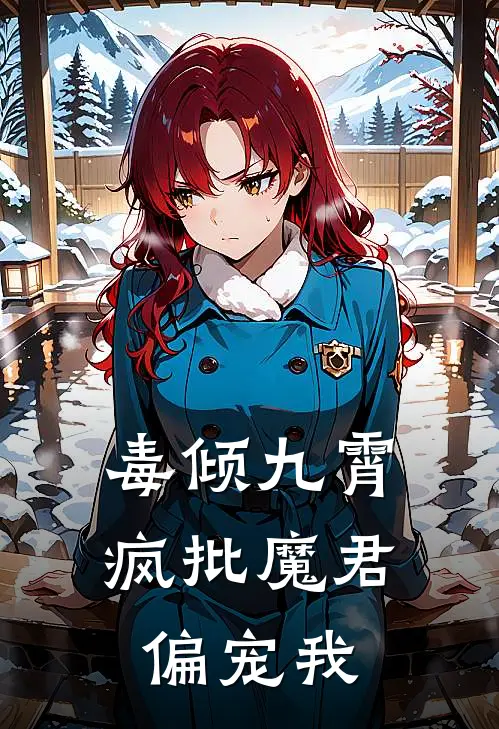 毒倾九霄：疯批魔君偏宠我