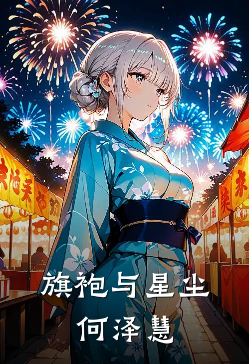 旗袍与星尘：何泽慧