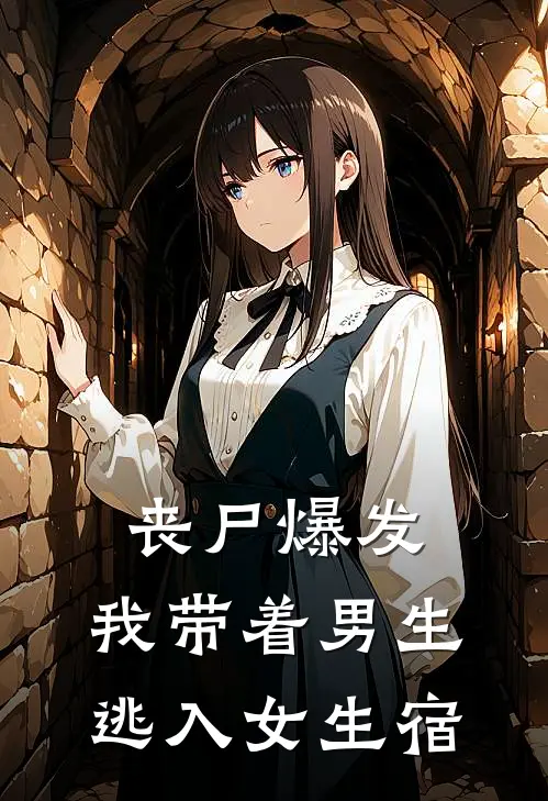 丧尸爆发：我带着男生逃入女生宿