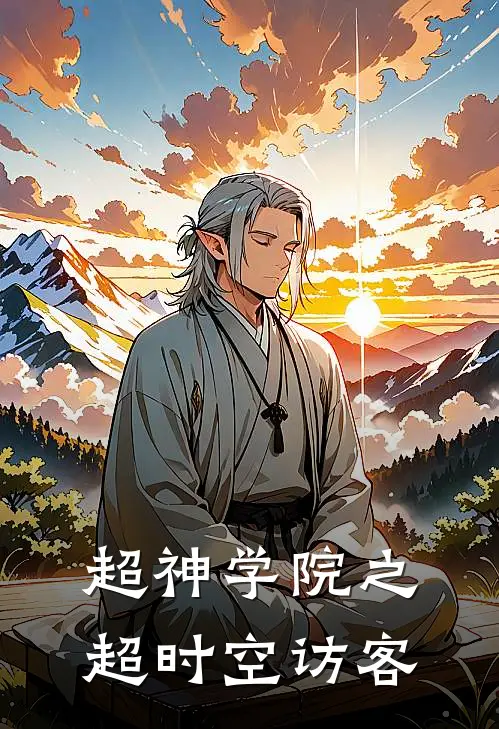超神学院之超时空访客