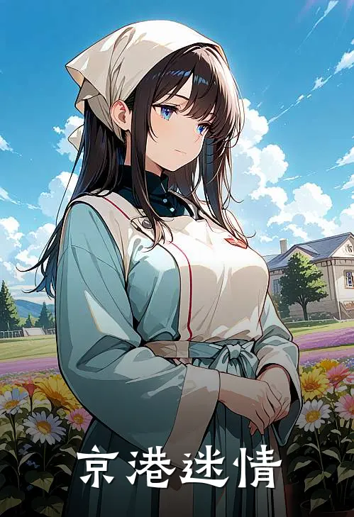 京港迷情