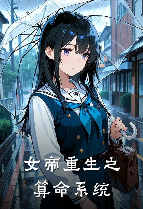 女帝重生之算命系统