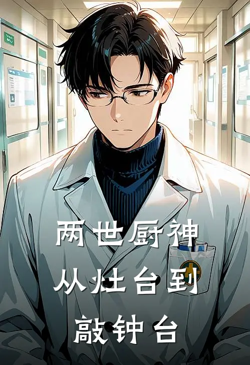 两世厨神：从灶台到敲钟台