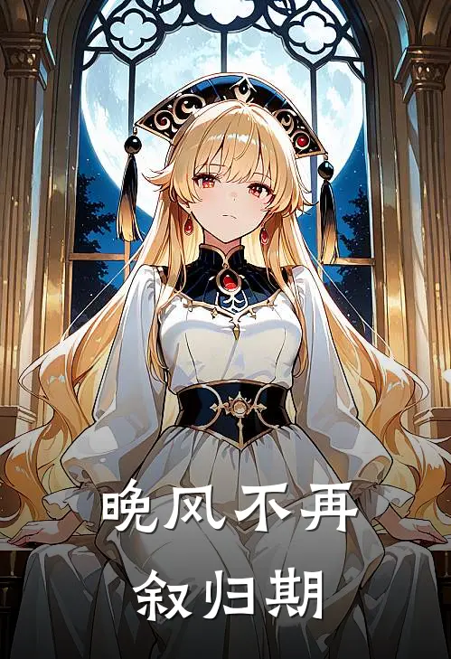 晚风不再叙归期