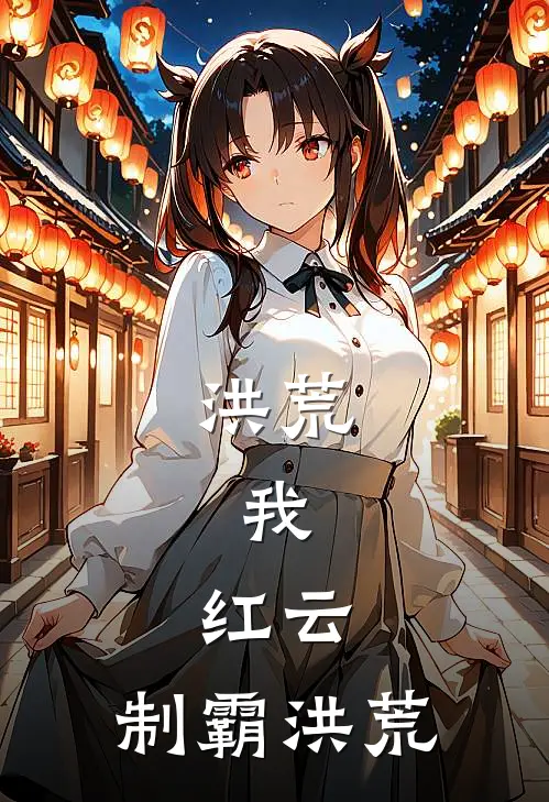 洪荒：我，红云，制霸洪荒