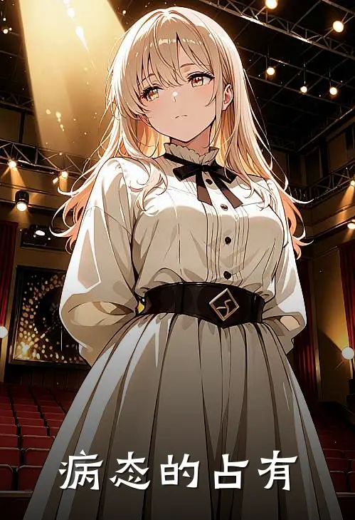 病态的占有
