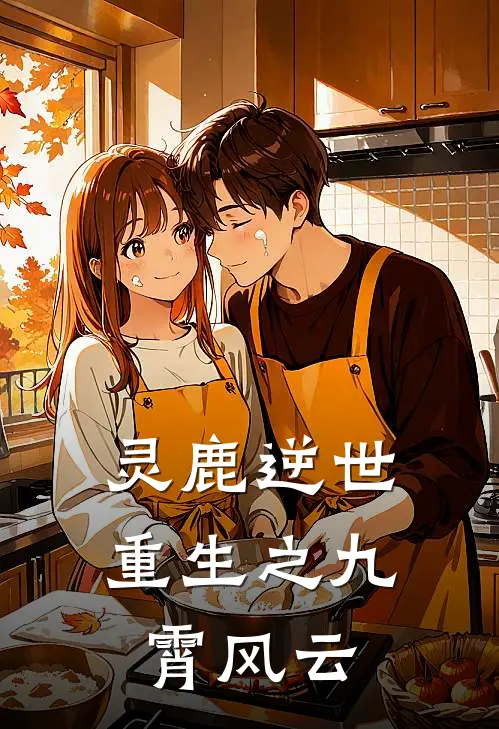 灵鹿逆世：重生之九霄风云