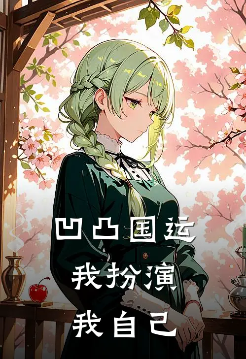 凹凸国运：我扮演我自己