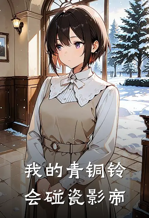 我的青铜铃会碰瓷影帝