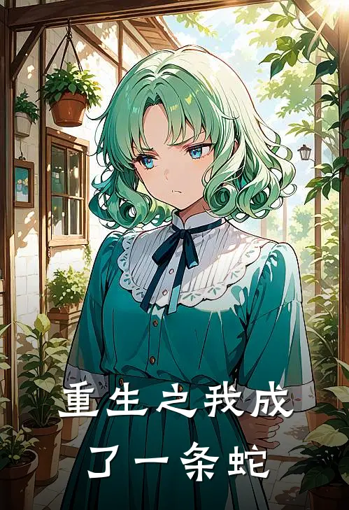 重生之我成了一条蛇