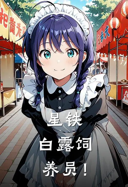 星铁：白露饲养员！