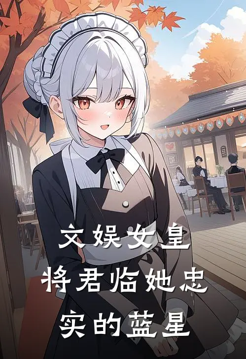 文娱女皇，将君临她忠实的蓝星