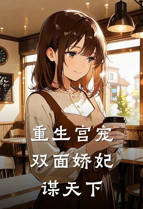 重生宫宠：双面娇妃谋天下